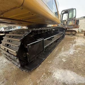 รถขุดตีนตะขาบ Caterpillar 320CL ของแท้จากญี่ปุ่น, รถขุดขนาด 20-30 ตัน, CAT320CL CAT320BL CAT320D CAT323DL CAT325BL CAT330D CAT336 - Product Image 4