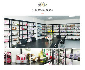 Venta al por mayor elegancia natural vainilla aromática <span class=keywords><strong>mente</strong></span> <span class=keywords><strong>cuerpo</strong></span> <span class=keywords><strong>y</strong></span> <span class=keywords><strong>alma</strong></span> spa baño regalo conjunto - Product Image 4