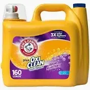 Detersivo OxiClean per Arm & Hammer, blaster per odori, Burst fresco 166oz. 171 - Product Image 2