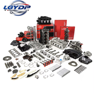 Arbre à cames LGYDP pour Renault Clio Modus <span class=keywords><strong>Twingo</strong></span> 1.2L 16V Moteur D4F OEM 8200028457 Pièces de moteur automobile - Product Image 2