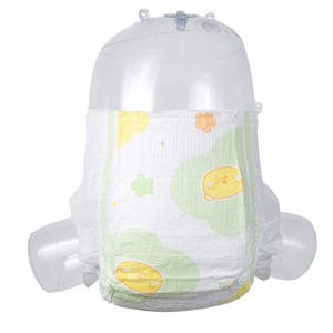 Pañales para Bebés Prematuros, Niños y Niñas, con Cintura Elástica, Estilo Nuevo, Personalizados, Fabricantes de China - Product Image 5