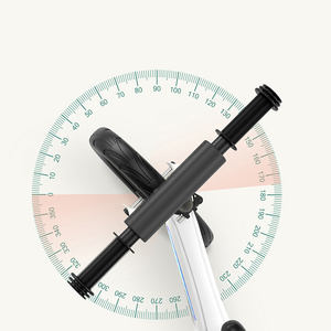 Mini vélo pour enfants petits enfants bébé vélo pour enfants avec matériau Eva 4 roues enfants> = 500 pièces - Product Image 5