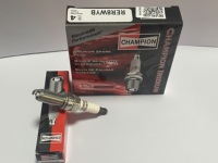 Kit de bujías diésel de iridio Champion RER8WYB Banqiu Pulstar y para modelos nuevos, repuesto con cables