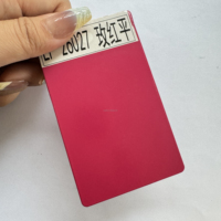 Peinture en poudre Application à base d'époxy par pulvérisation pour meubles Vernis isolant électrique Appareil Peinture de voiture