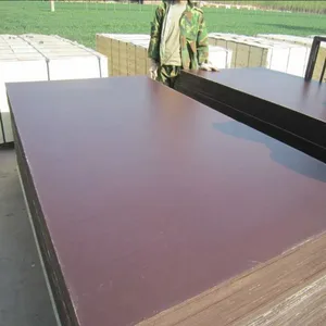 混凝土模板胶合板模板价格供应商
