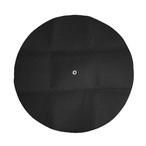 Housses de protection anti-poussière pour roues, housses de roue de secours, housses en <span class=keywords><strong>feutre</strong></span> pour roues - Vente en gros usine Wheelsky - Product Image 2
