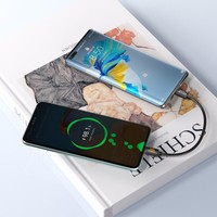 Câble OTG Micro USB mâle-mâle 480 Mbps pour téléphone, tablette, appareil photo, manette de jeu, DJI Mavic, noir, gris