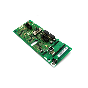 Thẻ điều khiển <span class=keywords><strong>Danfoss</strong></span> gốc mới MK1 FC-302 dừng an toàn/FC-312 130b1109 plcs/điều khiển máy - Product Image 3