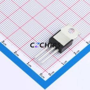 IPP60R065S7-VB ใหม่ล่าสุดและเป็นต้นฉบับ TO-220AB ทรานซิสเตอร์ภาคสนาม (MOSFET) - Product Image 2