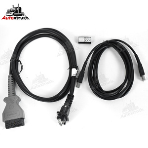 Herramienta de Diagnóstico Automotriz 2025 para Autos y Camiones, MB STAR C6 o Original C6, Conexión DOIP WiFi Xentry Das Wis Epc, Compatible con CAN - Product Image 3