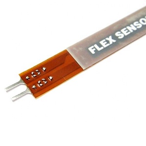 Sensor de Flexión de 2.2 Pulgadas, Circuito Impreso Flexible Ultrafino para Energía Robótica - Product Image 4