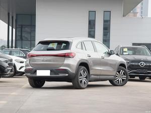 EQA 260 de Alta Velocidad 160 km/<span class=keywords><strong>h</strong></span>, Ben <span class=keywords><strong>Z</strong></span> EQA 260, Auto Eléctrico de Lujo Familiar Mercedes EQA 260 2025 en Existencia - Product Image 2