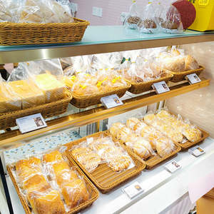 Прямоугольная корзина для хранения фруктов и овощей - Product Image 2