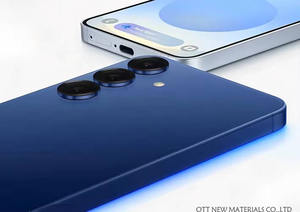 Grado AA + para teléfono celular desbloqueado S25 Original reacondicionado de fábrica de alta calidad con imágenes LTE incluidas - Product Image 3