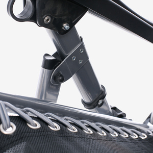 カスタムデザイン無重力チェア折りたたみ式レジャーメタルスチールラウンジャー釣りバンドスタイル屋外ファブリック家具 - Product Image 5