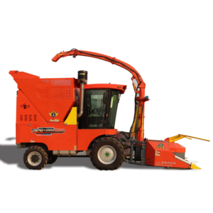 Moissonneuse de paille de maïs Offre Spéciale Machine de découpe de paille Herbe Imperial Bamboo Herbe Machine de découpe d'ensilage Moissonneuses-batteuses - Product Image 5