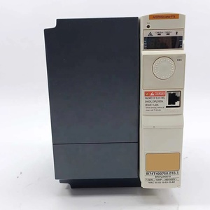 มีสินค้าในสต็อก ตัวควบคุม VFD รุ่น 8I74T400750.010-1 8I74S200055.010-1 ไดรฟ์ปรับความถี่ รุ่น 8I74S200075.0P-000 - Product Image 4