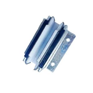 KM51000110V001 Patin de guidage d'ascenseur, glissière de guidage T89 L120mm, rainure W16mm, <span class=keywords><strong>distance</strong></span> 80mm, pièces d'ascenseur, pièces de rechange d'ascenseur - Product Image 6