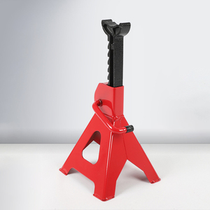 Soporte hidráulico para elevación de coches de 6T, modelo JHB-005, de fabricación china, el más vendido en 2024 / Soporte de 3T / Elevador de coches - Product Image 2