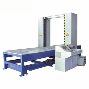 Máy Cắt Xốp 3D Dọc Eps Cnc Eps Máy Cắt Xốp <span class=keywords><strong>Polystyrene</strong></span> - Product Image 2