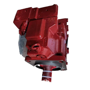 ปั๊มไฮดรอลิก K3VL28 K3VL45 K3VL80 K3VL200 ปั๊มไฮดรอลิกสำหรับรถขุด - Product Image 2