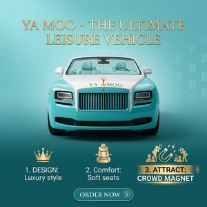 Nuevo Jet Car Acuático Yamoo 2026 con Certificación CE, Estilo Moto Acuática, para Ocio Familiar y Alquiler Comercial - Product Image 6