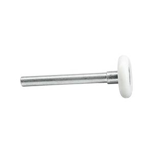 Porte de <span class=keywords><strong>Garage</strong></span> sectionnelle de précision à faible bruit et abordable de haute qualité avec rouleaux en nylon de 2 "de longue tige pour utilisation de porte de <span class=keywords><strong>garage</strong></span> - Product Image 3