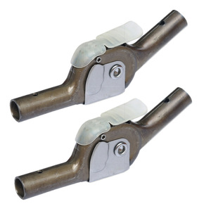 Folding Sofa Hardware KF-J22 3.5mm Iron Japanese Style Multi Angle Hinge For Chinese Furniture - Product Image 5