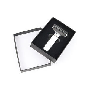 Abridor <span class=keywords><strong>de</strong></span> <span class=keywords><strong>vino</strong></span> para botellas vintage Tirador <span class=keywords><strong>de</strong></span> corcho <span class=keywords><strong>de</strong></span> dos puntas y Corker con estuche elegante Gran idea <span class=keywords><strong>de</strong></span> regalo - Product Image 6