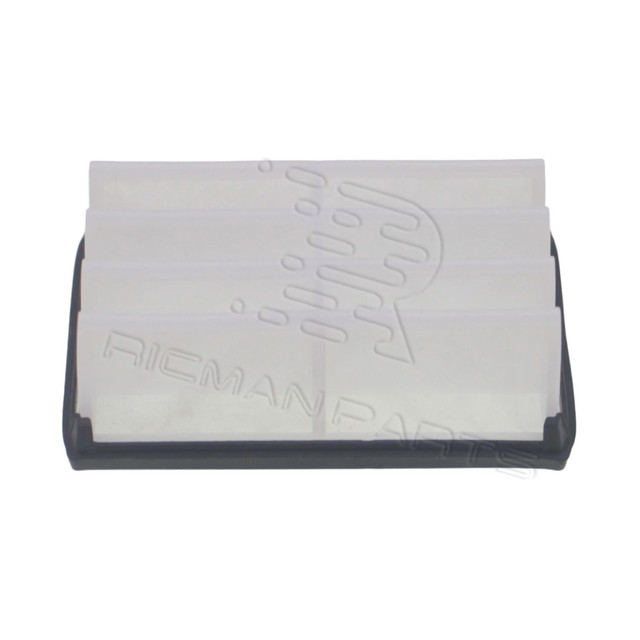 New Air Filter Replacement for Husqvarna 261 262 268 272 394 OEM 503 44 72-01, 503 44 72-02