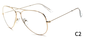 Montures <span class=keywords><strong>de</strong></span> lunettes optiques en métal à double pont pour hommes bon marché avec logo personnalisé lunettes optiques pour hommes - Product Image 3