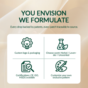 Integratore Naturale Anti-Gonfiore per la Vista, Estratto Puro per Sindrome della Vista <span class=keywords><strong>da</strong></span> <span class=keywords><strong>Computer</strong></span>, Etichetta Privata - Product Image 6