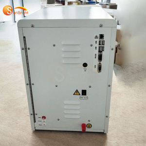 جهاز تحليل أمراض الدم للحيوانات، محلل كيميائي للدم السريري بسعر تنافسي - Product Image 3