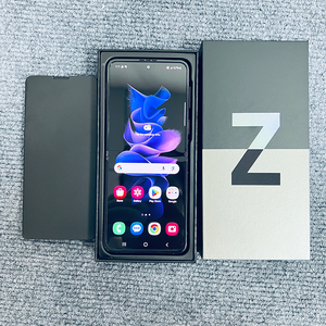 Teléfono Inteligente Android Impecable Sin Rasguños, Desbloqueado, Buen Teléfono Plegable SAM Z Flip3 5G 8+128GB - Product Image 3