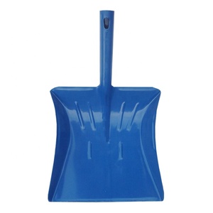 Cấp Công Nghiệp Thép Carbon Vườn Xẻng Nông Nghiệp Spade Cho Đào Cần Thiết Gỗ Và Kim Loại Công Cụ Nông Nghiệp - Product Image 3