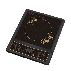 Cuisinière à induction électrique la <span class=keywords><strong>moins</strong></span> chère avec capteur tactile 220v/240v pour <span class=keywords><strong>le</strong></span> <span class=keywords><strong>marché</strong></span> indien - Product Image 4