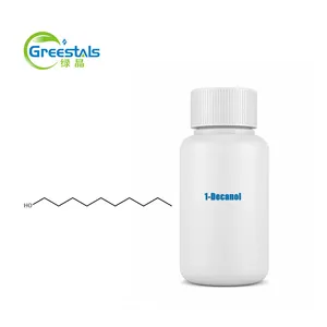 1-decanol China Factory Supply Best Price 1-decanol Cas 112-30-1