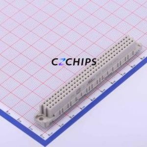 9032966824 Board-to-Board & Backplane Connector Through hole Component (THT),P=2.54mm Connector 2.54mm Through Hole 3 2A - Product Image 1