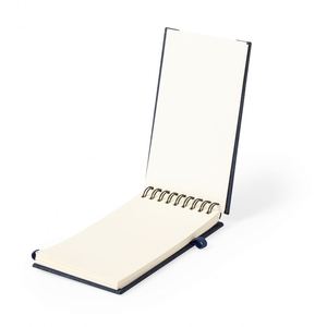 New Arrival Office Promotion Eco-Friendly Recycled Paper Personalized Customized Logo 4 Color <b>Notepad</b> <b>Pen</b> Set Business Style - Product Image 5