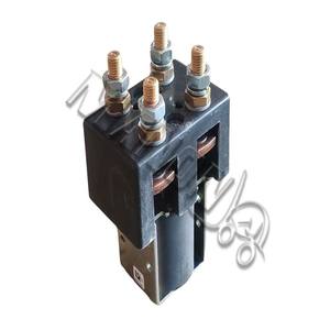 คอนแทคเตอร์ไฮสเตอร์ 3 โพล 3 เฟส สำหรับชิ้นส่วนไฟฟ้ารถยก รุ่น 1386023 2076265 1703832 - Product Image 2