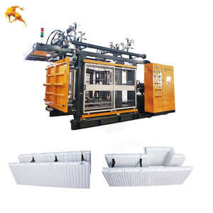 Isolierte ICF-Block-Schaummaschine für den Hausbau in China - Product Image 5