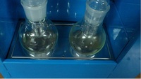 Extracteur Soxhlet BSXT-06 / Équipement de mesure et d'analyse / Appareil d'extraction Soxhlet de laboratoire