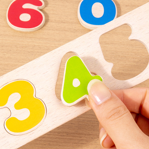 กระดานคำนวณบวกและลบแบบกระต่ายแครอท ฝึกทักษะการนับเลข ฝึกการคิดเชิงตรรกะ เสริ<span class=keywords><strong>ม</strong></span>สร้างควา<span class=keywords><strong>ม</strong></span>รู้ทาง<span class=keywords><strong>คณิตศาสตร์</strong></span> - Product Image 4