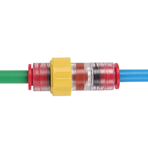 Đầu nối khối khí vi mô cho ống HDPE 12mm 14mm 10mm và lắp đặt cáp quang ngầm - Product Image 4