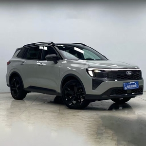 Ford Equator 2025 PHEV PLUS Usado, SUV Híbrido Mediano, Bajo Kilometraje, Sin Accidentes, Certificado, Precio Económico en China, Autos Eléctricos Usados Populares - Product Image 4