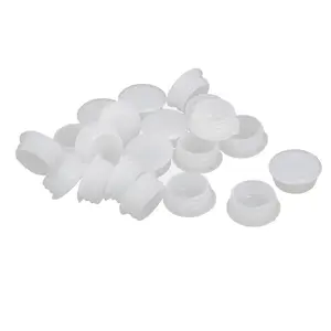 Electrical Plastic Plugs Cover For Screw Holes