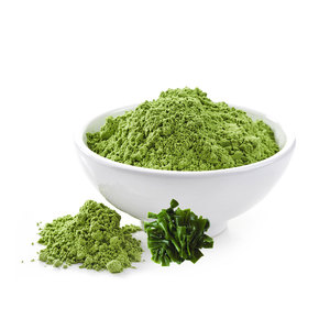 Tinh khiết tảo bẹ chiết xuất chăm sóc da chiết xuất thảo dược tảo bẹ thallus chiết xuất - Product Image 2