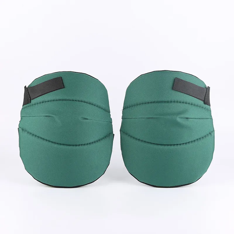 Lightweight PE foam knee pads for work