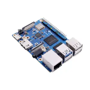 Orange Pi 3B Development Board RK3566 2G/4G/8G Individual/corporate+emmc Module New and Original Original Standard JF