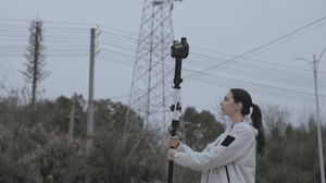 เครื่องสแกน LiDAR 3 มิติ GREENVALLEY LiGrip O2 Lite SLAM พร้อม GNSS RTK - ระยะ 40 ม. ถึง 70 ม. - Product Image 6